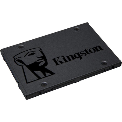 Product Σκληρός Δίσκος SSD 2,5" 960GB Kingston SA400 SATA III base image