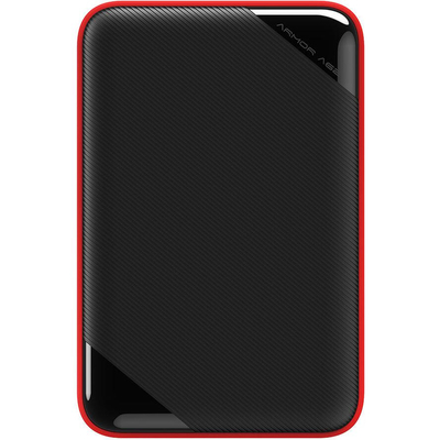 Product Εξωτερικός Σκληρός Δίσκος 5TB Silicon Power A62 2.5" USB 3.0 Black/Shock/Water base image