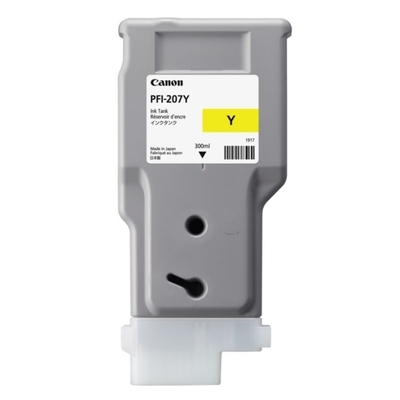 Product Μελάνι Canon PFI-320 BK - Black - original base image