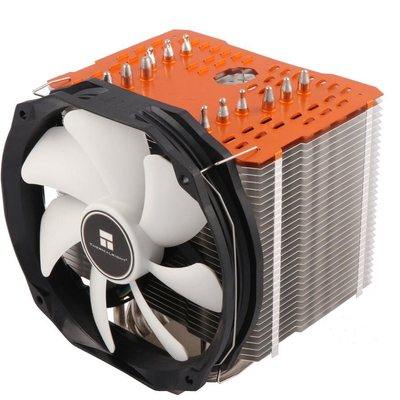 Product Ψύκτρα CPU Thermalright ARO-M14 Orange base image