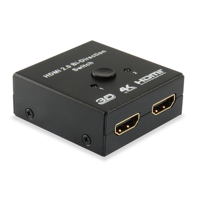 Product HDMI Switch Equip 2-Port Verteiler oder Umsch. base image