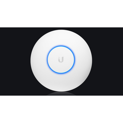 Product Access Point Ubiquiti UniFi AP XG Enterprise Access Point base image