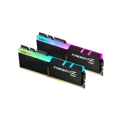 Product Μνήμη RAM Σταθερού DDR4 16GB G.Skill 3600 Kit (2x8GB) 16GTZRX base image