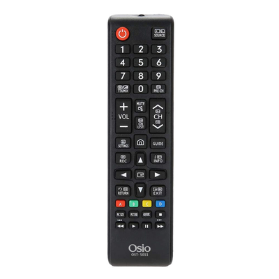 Product Τηλεχειριστήριο Για Smart Τηλεοράσεις Samsung Οsio OST-5011  base image