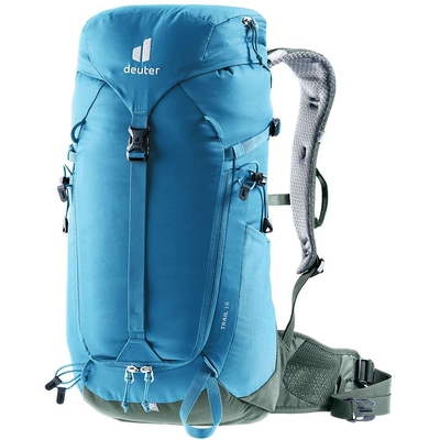 Product Σακίδιο Deuter Trail 18 wave-ivy base image