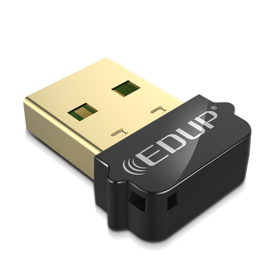 Product Αντάπτορας Δικτύου USB Edup EP-AC1651 WiFi base image