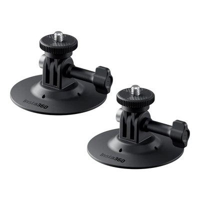 Product Αξεσουάρ Action Cameras Insta360 Flexible Adhesive Mount base image