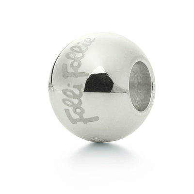 Product Γυναικείο Κολιέ Folli Follie 1P0F001 (1cm) από Ασήμι Silver base image