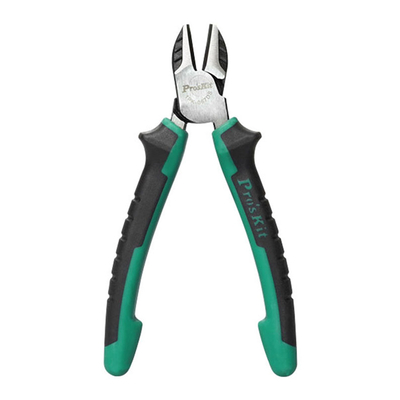 Product Πλαγιοκόφτης Proskit 1PK-067DS, Αντιολισθητικές Λαβές, Max Φ3.2mm, 165mm base image