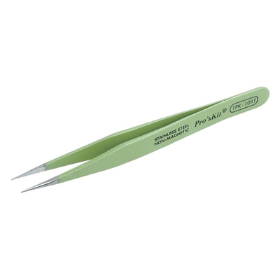 Product Τσιμπίδα Proskit 1PK-101T, 120mm, Ίσια, Non-Magnetic base image