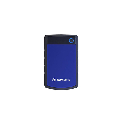 Product Εξωτερικός Σκληρός Δίσκος 2,5 Transcend StoreJet H3B 4TB USB 3.0 base image