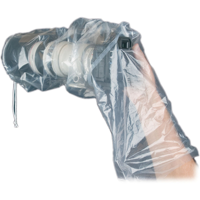 Product Aδιάβροχο Κάλυμμα 1x2 OP Tech Rain-Sleeve base image
