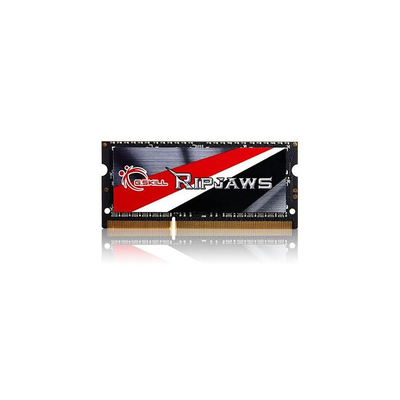 Product Μνήμη RAM Φορητού DDR3 1600 16GB CL9 G.Skill KIT 2x8GB 16GRSL base image