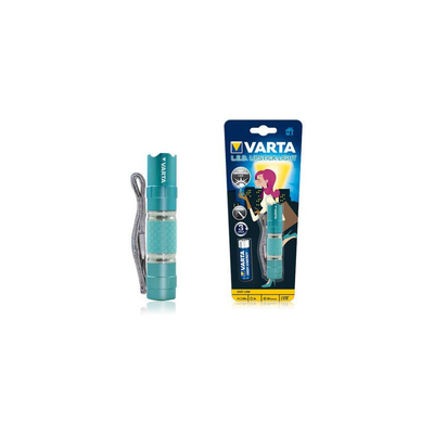 Product Φακός LED Varta Lipstick Light 2AA base image