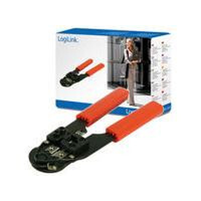 Product Πένσα LogiLink RJ45 8P8C base image