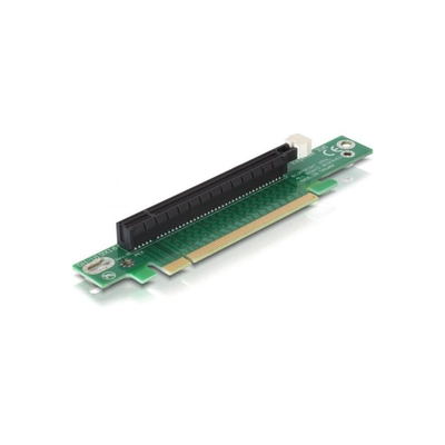 Product Express Card PCIe Delock PCIe x16 -> x16 90 Winkel base image