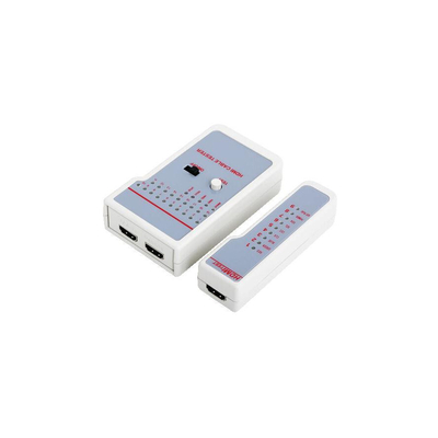Product Tester Καλωδίων HDMI LogiLink WZ0017 base image