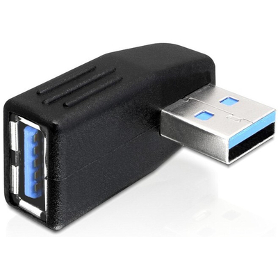 Product Αντάπτορας Delock USB3.0 A to A base image
