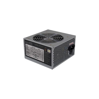 Product Τροφοδοτικό 450W LC-Power LC600-12 (80+Bronze) base image