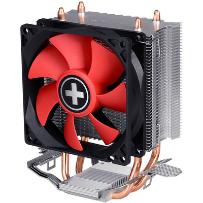Product Ψύκτρα CPU Xilence A402 f r AMD (XC025) base image