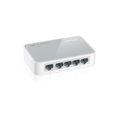 Product Network Switch TP-Link 5x FE TL-SF1005D v1 base image