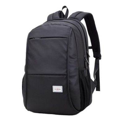 Product Τσάντα Πλάτης Arctic Hunter 20005-Bk Με Θήκη Laptop Μαύρη base image