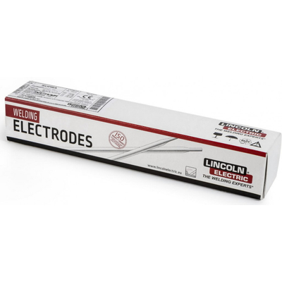 Product Σύρμα Ηλεκτροσυγκόλλησης Electrode Lincoln ArCoast 316L 2,5/2.0kg (100 pcs) for stainless steel base image