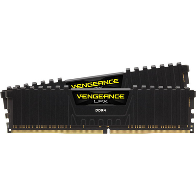 Product Μνήμη RAM Σταθερού DDR4 2666 32GB C16 Corsair Ven kit base image