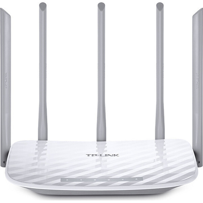Product Access Point TP-Link Archer C60 Router 1350mb v1 base image