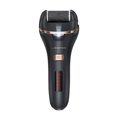 Product Ηλεκτρική Λίμα Ποδιών Liberex Callus Remover LED base image
