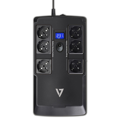 Product UPS SAI V7 UPS1DT750-1E base image