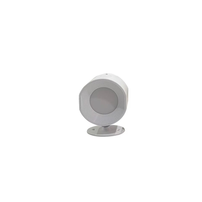 Product Επαναφορτιζόμενο Φωτιστικό Τοίχου Oasis LED Type C, 5W, 160lm, 2600-2800K, 2000Mah Λευκό base image