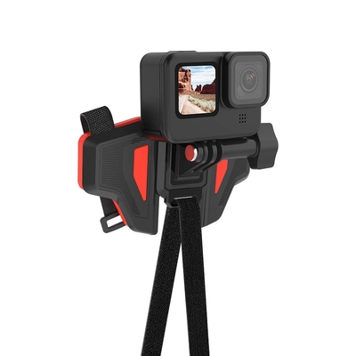 Product Αξεσουάρ Helmet mount Telesin for sports cameras (GP-HBM-MT2) base image