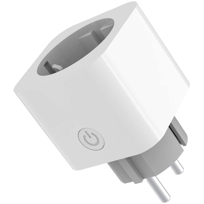 Product Smart Μετασχηματιστής Entac με Μετρητή Ισχύος WIBLE base image