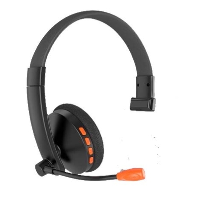 Product Multimedia Ακουστικό Meetion BTH002 Τηλεφωνίας Bluetooth / Μαύρο base image