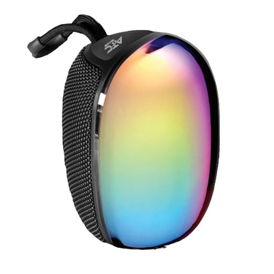 Product Φορητό Ηχείο Bluetooth ATC-11 5W RGB base image