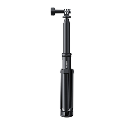 Product Selfie Stick / Τρίποδο Telesin for sport cameras (GP-MNP-090-S) base image
