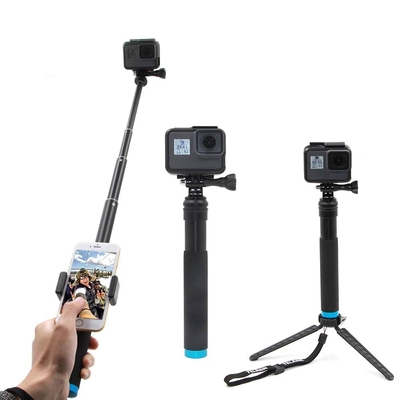 Product Selfie Stick Telesin for sport cameras (GP-MNP-090-D) base image