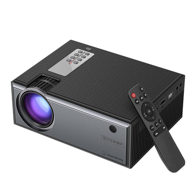 Product Projector BlitzWolf BW-VP1 Pro base image