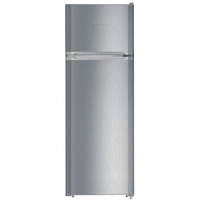 Product Ψυγείο Liebherr CTPel 251 Δίπορτο base image