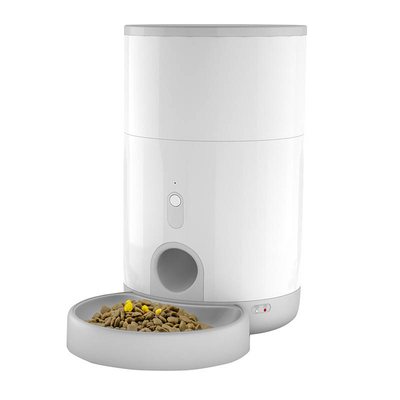 Product Ταΐστρα Intelligent Food Dispenser Petoneer Nutri Mini base image