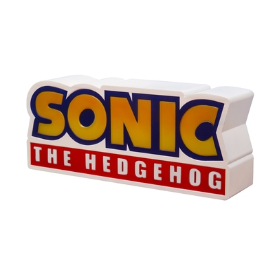 Product Φως Διακοσμητικό Fizz Sonic Logo Light 320004 base image