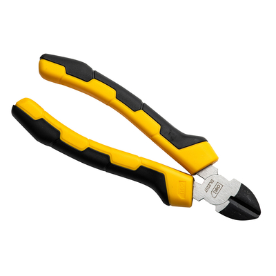 Product Πλαγιοκόφτης Διαγώνιος Deli 7" EDL2207 (yellow) base image