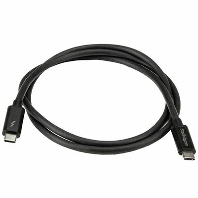 Product Καλώδιο USB StarTech TBLT3MM1M  base image