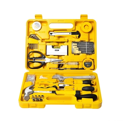 Product Σετ Εργαλείων Deli Set 38 pcs EDL1038J base image