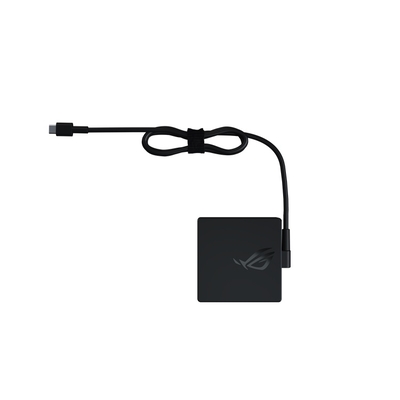 Product Τροφοδοτικό Laptop Asus Rog 100w Dc Ac100-00 100w Usb Type-C base image