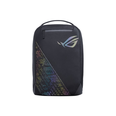 Product Τσάντα Laptop Asus Rog Backpack Bp1501G Holographic Edition base image