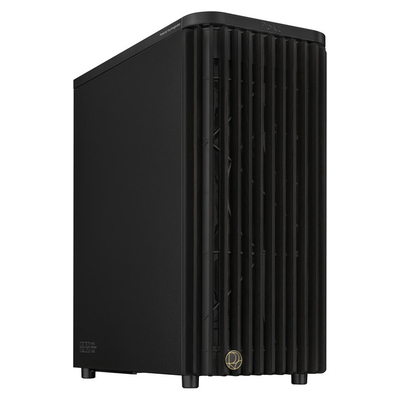 Product Κουτί Υπολογιστή Asus PROART PA401 Wood Edition ATX base image