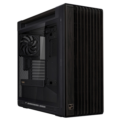 Product Κουτί Η/Υ Asus PROART PA602 ARGB E-ATX WOOD BLK METALTG base image