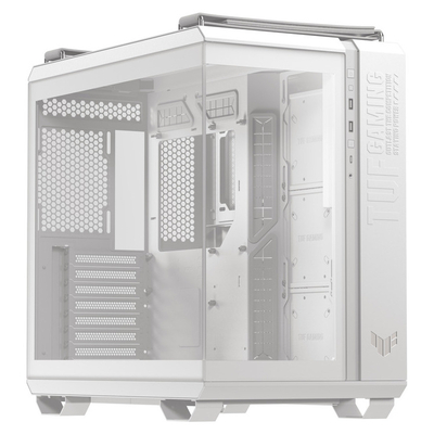 Product Κουτί Υπολογιστή Asus TUF Gaming GT502 HORIZON MIDDLE ATX White base image